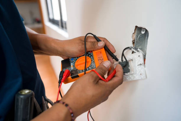 Best Residential Electrician Services  in American Falls, ID