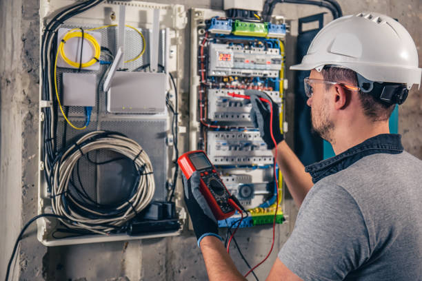 Best Local Electrician Companies  in American Falls, ID