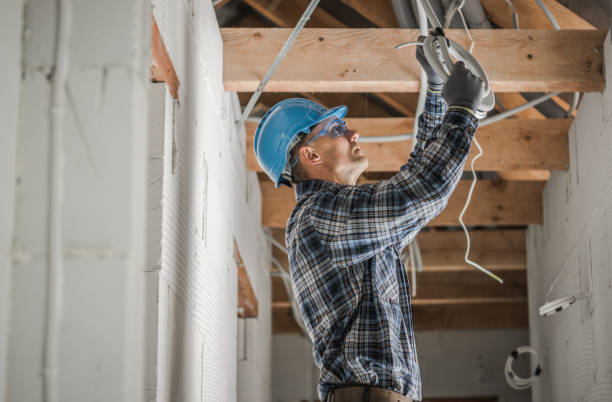 Best Electrician for Home Renovation  in American Falls, ID