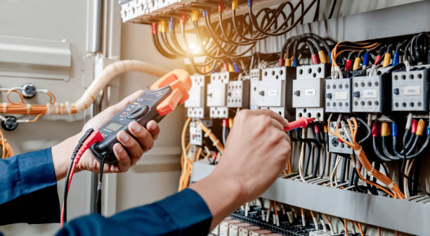 Best Affordable Electrician  in American Falls, ID