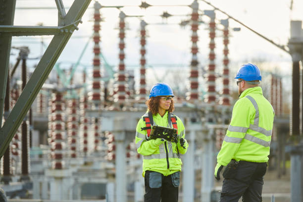 Best Electrical Rewiring Services  in American Falls, ID