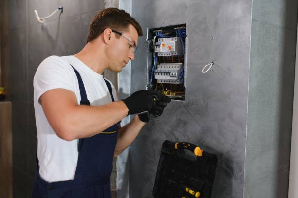 Best Emergency Electrical Repair  in American Falls, ID