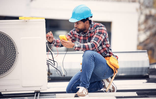 Best Electrical Outlet Repair  in American Falls, ID