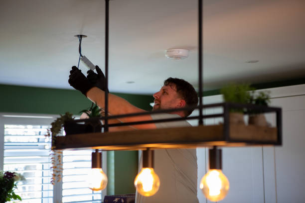 Best Commercial Electrician Services  in American Falls, ID