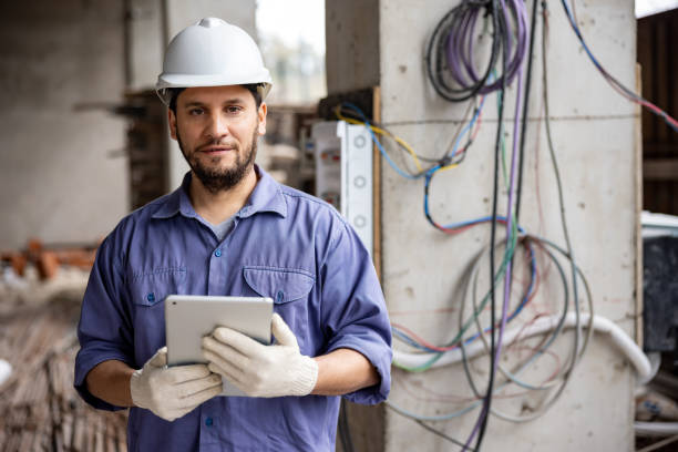 Best Electrical System Inspection  in American Falls, ID