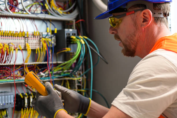 Best Electrical Contractors for Businesses  in American Falls, ID
