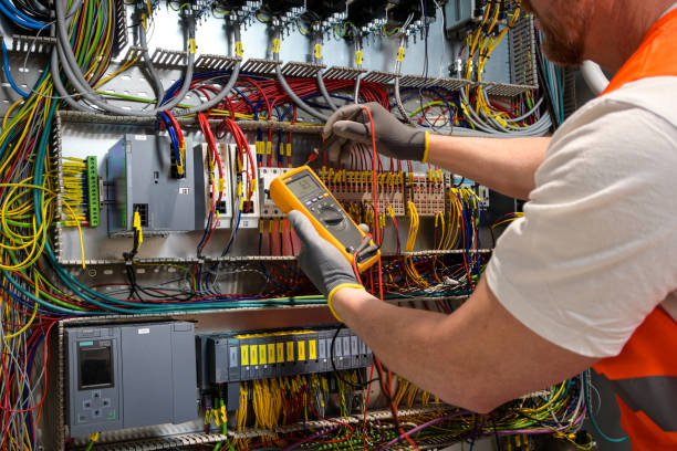 Best Affordable Emergency Electrician  in American Falls, ID