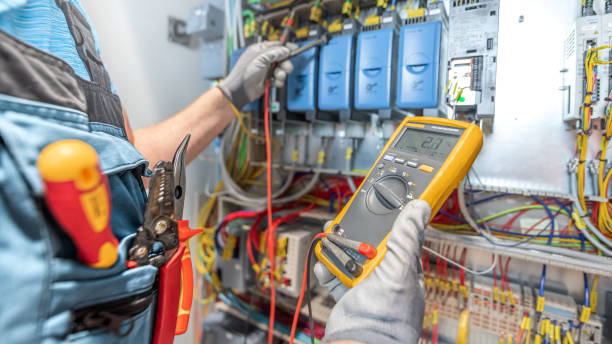 Best 24-Hour Electrician  in American Falls, ID