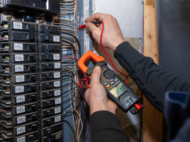 Best Industrial Electrical Services  in American Falls, ID
