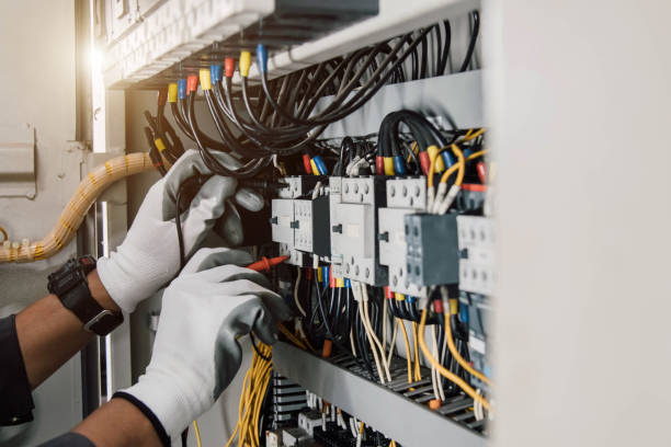 Trusted ID Electrician Experts